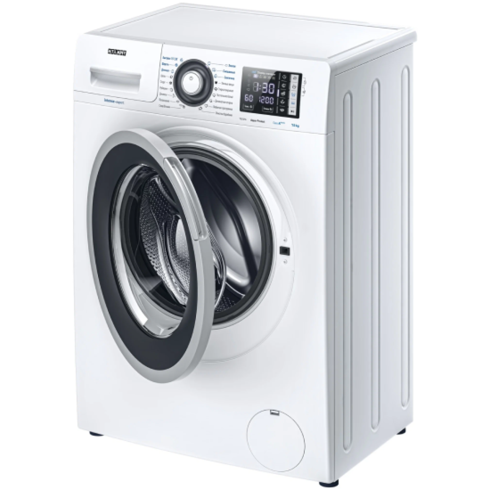 Купить Стиральная машина Atlant 75С1214-01 в Бишкеке по низкой цене ...